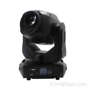 230W Led Moving Head Spot Led Club Light